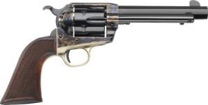 E.M.F. Company Alchimista III 45 Long Colt Revolver - HF45ALO512NMCW