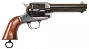 Cimarron Model 1890 45 Long Colt Revolver - CA155