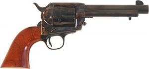 Cimarron SA Frontier Old Model 5.5" 357 Magnum / 38 Special Revolver