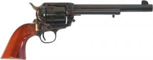 Cimarron SA Frontier Old Model Standard Blue 7.5" 45 Long Colt Revolver