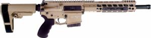 ALEXANDER PISTOL .50 BEOWULF - P50HIGH ALEXANDER PISTOL .50 BEOWULF - P50HIGH