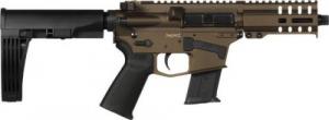 CMMG Inc. BANSHEE PISTOL 5.7X28MM - 57A18CDMB