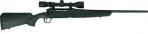 Savage Arms Axis XP Matte Black 243 Winchester Bolt Action Rifle