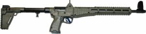 Kel-TecHC SUB-2000 - SUB2K9GLK17BGRN Kel-TecHC SUB-2000 - SUB2K9GLK17BGRN