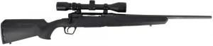 Savage Arms 57265 Axis XP Compact 223 Rem 4+1 20" - 57265 Savage Arms 57265 Axis XP Compact 223 Rem 4+1 20" - 57265
