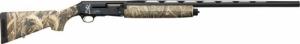 Browning SILVER FIELD 12GA 3.5 28 MAX5 SHOT SHOW - 011419204