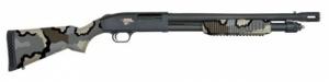 Mossberg & Sons 590 Thunder Ranch 12ga. 18.5 5+1 Synthetic KUIU Mossberg & Sons 590 Thunder Ranch 12ga. 18.5 5+1 Synthetic KUIU