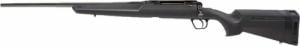 SAVAGE AXIS Left Hand .223 22 MATTE - 57247 SAVAGE AXIS Left Hand .223 22 MATTE - 57247