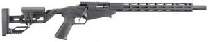 Ruger Precision Rimfire 17 HMR Bolt Action Rifle - 8403R Ruger Precision Rimfire 17 HMR Bolt Action Rifle - 8403R