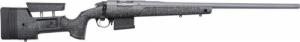 Bergara Premier HMR Pro 308 Winchester/7.62 NATO Bolt Action Rifle