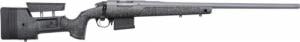 Bergara Premier HMR Pro 308 Winchester/7.62 NATO Bolt Action Rifle Bergara Premier HMR Pro 308 Winchester/7.62 NATO Bolt Action Rifle