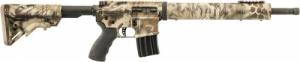 ALEXANDER HUNTER 16.5" .50 BEOWULF GEISSELLE KRYPTEK - R5016HUNT ALEXANDER HUNTER 16.5" .50 BEOWULF GEISSELLE KRYPTEK - R5016HUNT