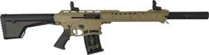 TYPHOON F12 FDE 12GA 18.5 CLASSIC SHORT FORE - F12FDECLASSIC TYPHOON F12 FDE 12GA 18.5 CLASSIC SHORT FORE - F12FDECLASSIC