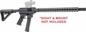 Thureon Def. Comp. Carbine - RT10 Thureon Def. Comp. Carbine - RT10