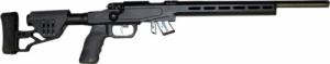 Anschutz 1710 XLR HB 22 LR Bolt Action Rifle - A1710AVHBXLR