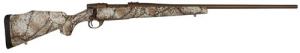 Weatherby Vanguard Badlands 6.5mm Creedmoor Bolt Action Rifle - VAP65CMR4O Weatherby Vanguard Badlands 6.5mm Creedmoor Bolt Action Rifle - VAP65CMR4O