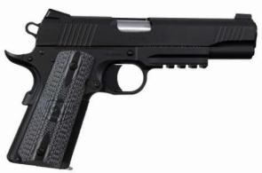 Colt CCU Rail Government 9mm Semi Auto Pistol - O1082RGCCU