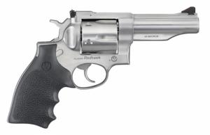 Ruger Redhawk 4.2" 44mag Revolver - 5044 Ruger Redhawk 4.2" 44mag Revolver - 5044