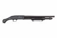 Mossberg & Sons 590 Shockwave Black 18.5" 12 Gauge Firearm