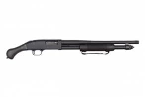 Mossberg 590 Shockwave Black 18.5" 12 Gauge Shotgun