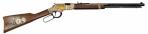 Henry Repeating Arms - Alabama Statehood 200th Edition .22 LR - H004AL200