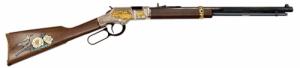 Henry Repeating Arms - Alabama Statehood 200th Edition .22 LR - H004AL200 Henry Repeating Arms - Alabama Statehood 200th Edition .22 LR - H004AL200
