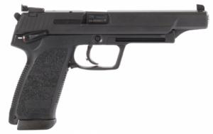 Heckler & Koch - H&K USP Elite .45 ACP 6.02" DA/SA Variant 1 2 - M704590A5