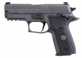 Sig Sauer P229 Legion 9mm 3.9" Legion Gray Cerakote SAO 15+1 - E29R9LEGIONSAO Sig Sauer P229 Legion 9mm 3.9" Legion Gray Cerakote SAO 15+1 - E29R9LEGIONSAO