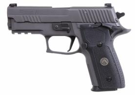 Sig Sauer - P229,9mm,3.9", SAO,X-Ray 3, Black G10 Grips Legi - 229R9LEGIONSAO Sig Sauer - P229,9mm,3.9", SAO,X-Ray 3, Black G10 Grips Legi - 229R9LEGIONSAO