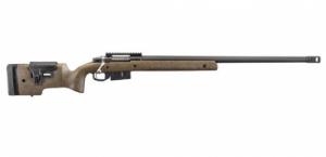 Ruger M77 Hawkeye Long-Range-Target 6.5PRC Bolt Action Rifle - 47189 Ruger M77 Hawkeye Long-Range-Target 6.5PRC Bolt Action Rifle - 47189