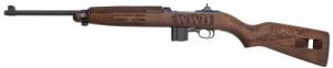 Auto Ordnance - M1 Carbine Vengeance, 30 cal, 18", Blade Fro - AOM130C1 Auto Ordnance - M1 Carbine Vengeance, 30 cal, 18", Blade Fro - AOM130C1