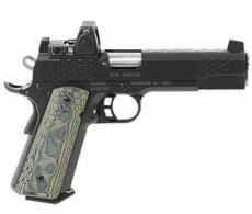 KIMBER .45 ACP KHX CUSTOM Stainless Steel 5 - 3000376 KIMBER .45 ACP KHX CUSTOM Stainless Steel 5 - 3000376