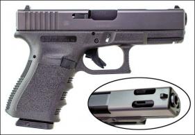 GLOCK G19C G3 9MM 15RD 4 FS PRTD - PI1959203M GLOCK G19C G3 9MM 15RD 4 FS PRTD - PI1959203M