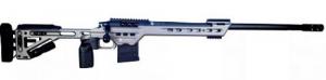 MPA Bolt Action Rifle 30-30 Winchester 24 Inch Gun Metal Grey