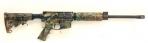 USED Smith & Wesson M&P15 300 WHISPER 16" DEMO GUN REALTREE APG FINISH