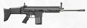 FN SCAR 17S .308 Winchester Semi Auto Rifle - 985611 FN SCAR 17S .308 Winchester Semi Auto Rifle - 985611