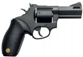 Taurus 692 Black 3 Ported 357 Magnum / 38 Special Revolver
