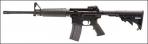 USED Smith & Wesson M&P15 SPORT II 5.56