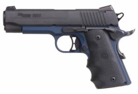 Sig Sauer 1911 C3 .45ACP 4.2 NIGHT - 1911CO45NBFC3 Sig Sauer 1911 C3 .45ACP 4.2 NIGHT - 1911CO45NBFC3