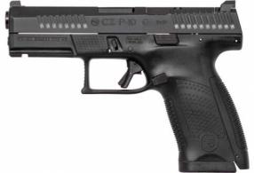 CZ-USA P-10 C 9MM FNS 15-SHOT - 91537