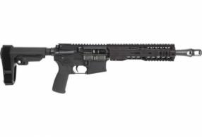 RF FP10.458SOC-9MHR-SBA3 PISTL - FP105458SOC9MHRSBA3