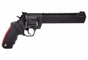 Taurus Raging Hunter Black 8.37" 44mag Revolver - 2440081RH