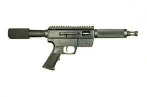 JRC TAKEDOWN PISTOL GEN3 9MM - JRC9PSTTDM1BLK JRC TAKEDOWN PISTOL GEN3 9MM - JRC9PSTTDM1BLK