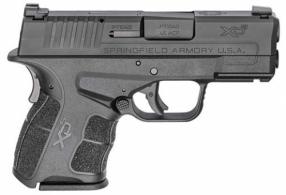 Springfield Armory Mod2 XD-S 3.3" GRY - XDSG93345GRY