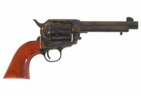 Cimarron SA Frontier Old Model 5.5" 45 Long Colt Revolver - PP513 Cimarron SA Frontier Old Model 5.5" 45 Long Colt Revolver - PP513