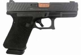 SHADOW SYS SG9C 9MM ENHANCED - SG9CPEEDFUBPSNP SHADOW SYS SG9C 9MM ENHANCED - SG9CPEEDFUBPSNP