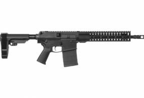 CMMG Inc. PISTOL BANSHEE 200 MK3 - 38A925B CMMG Inc. PISTOL BANSHEE 200 MK3 - 38A925B