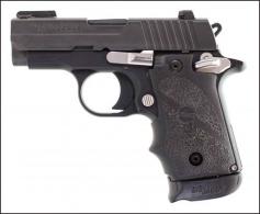 USED Sig Sauer Sauer Sauer P238 .380ACP