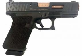 SHADOW SYS SG9C 9MM OPTICS RDY - SG9C-PETD-FUB-PSBP SHADOW SYS SG9C 9MM OPTICS RDY - SG9C-PETD-FUB-PSBP