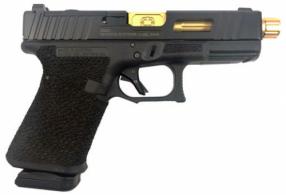 SHADOW SYS SG9C 9MM OPTICS RDY - SG9C-PETD-FTT-PSBP